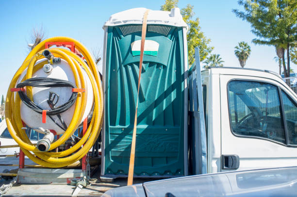 Portable Toilet Options We Offer in Wantagh, NY