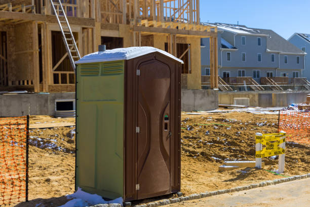 Best Porta potty delivery and setup  in Wantagh, NY