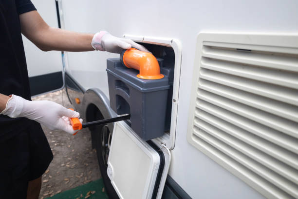 Best Portable restroom trailer rental  in Wantagh, NY