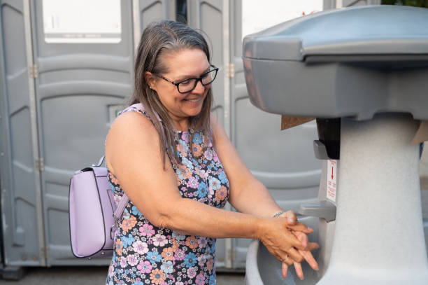 Best Portable restroom solutions  in Wantagh, NY